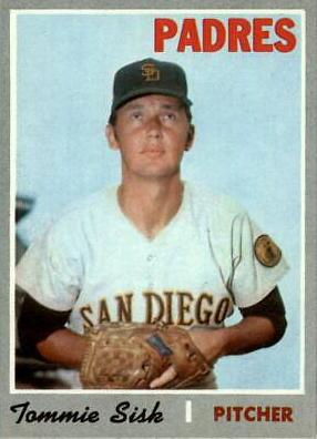 Tommie Sisk #374