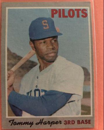 Tommy Harper #370