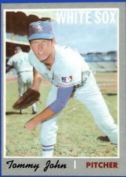 Tommy John #180