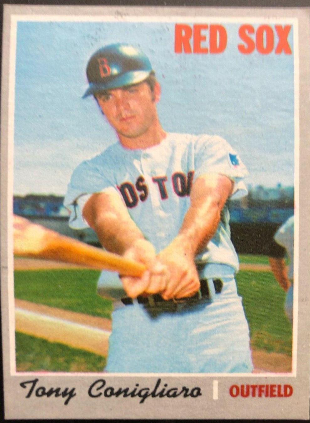 Tony Conigliaro #340