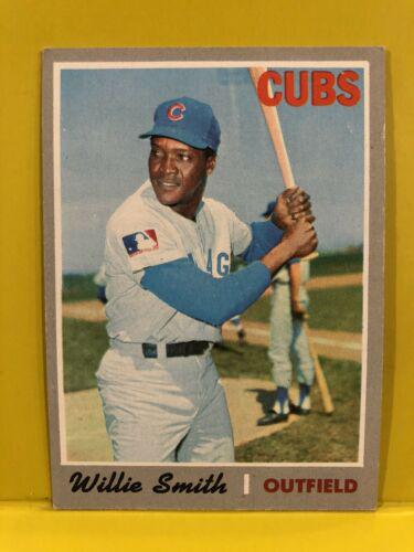 Willie Smith #318