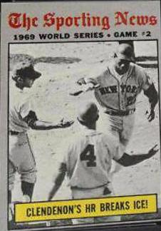 World Series Game 2 #306
