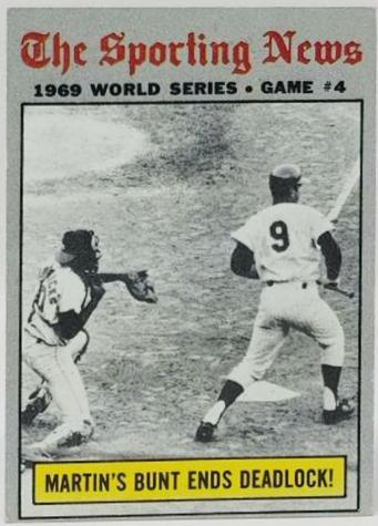 World Series Game 4 #308