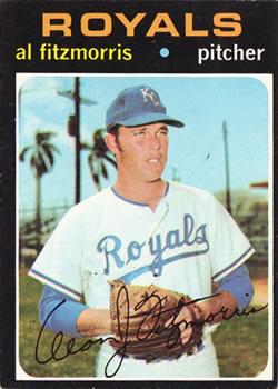 Al Fitzmorris #564