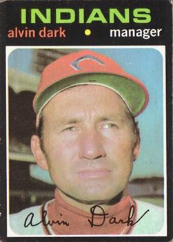 Alvin Dark #397