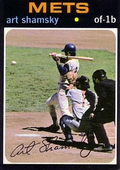Art Shamsky #445