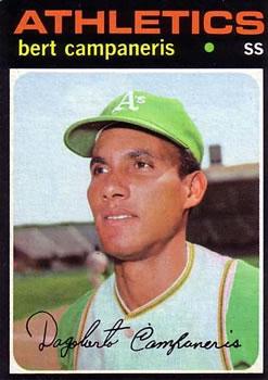 Bert Campaneris #440