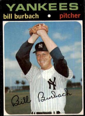 Bill Burbach #683