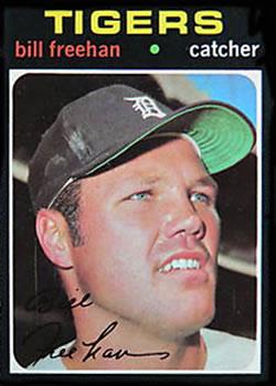 Bill Freehan #575