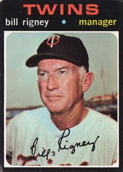 Bill Rigney #532