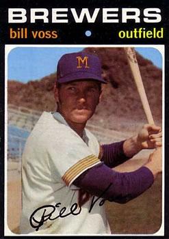 Bill Voss #671