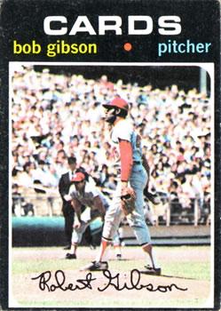 Bob Gibson #450