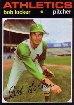Bob Locker #356