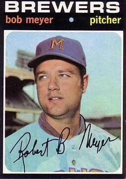 Bob Meyer #456