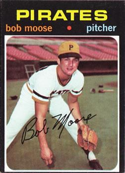 Bob Moose #690