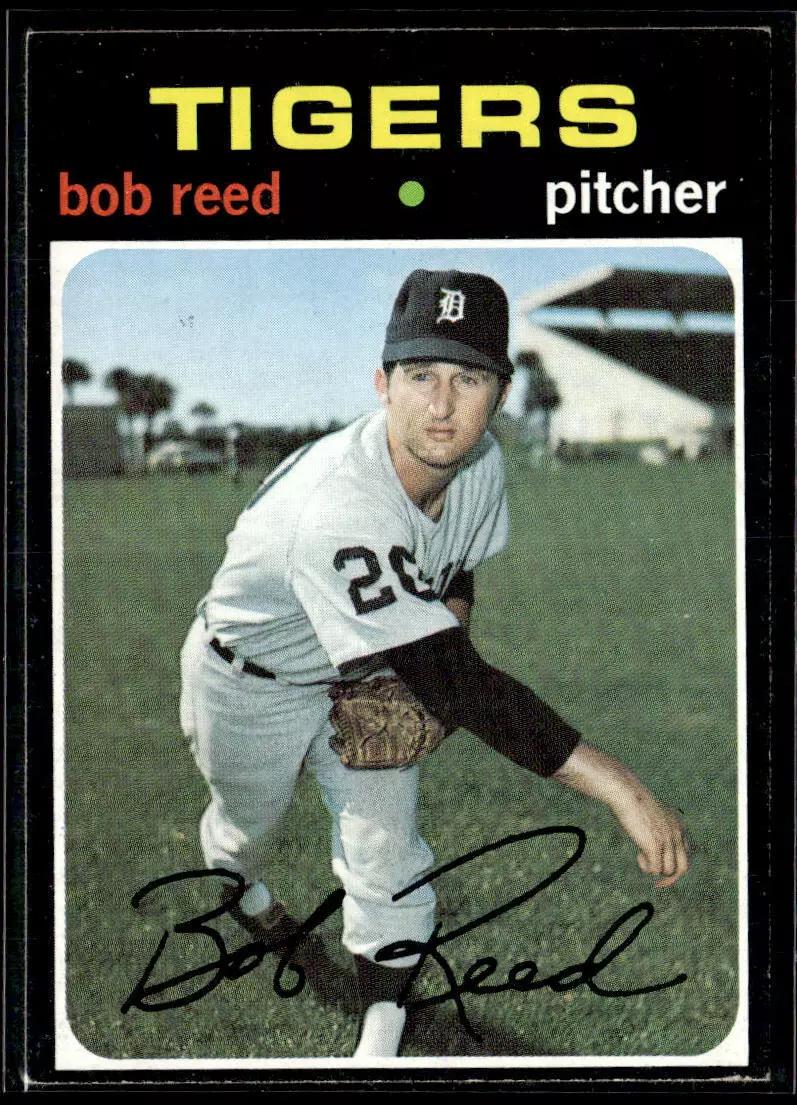 Bob Reed #732