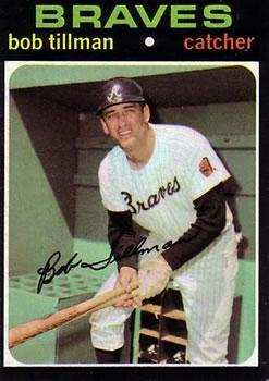 Bob Tillman #244