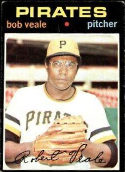 Bob Veale #368