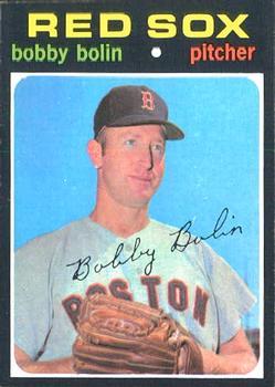 Bobby Bolin #446