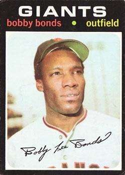 Bobby Bonds #295