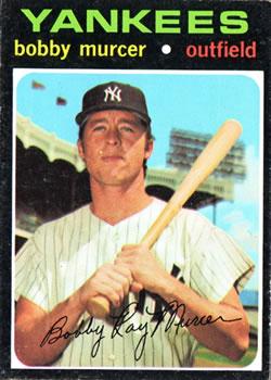 Bobby Murcer #635