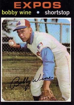 Bobby Wine #171