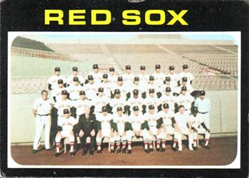 Boston Red Sox #386
