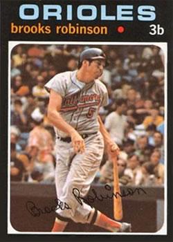 Brooks Robinson #300