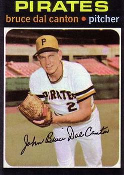Bruce Dal Canton #168