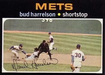 Bud Harrelson #355