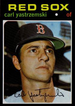 Carl Yastrzemski #530