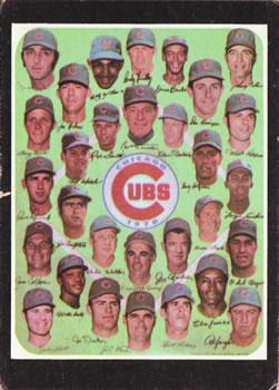 Chicago Cubs #502