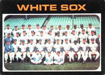 Chicago White Sox #289