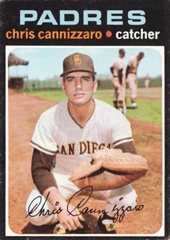 Chris Cannizzaro #426