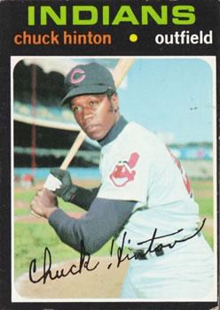 Chuck Hinton #429