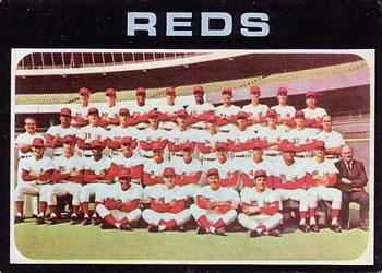 Cincinnati Reds #357