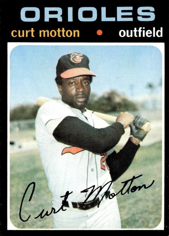 Curt Motton #684