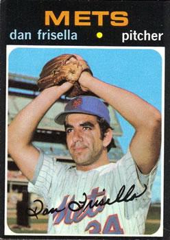 Dan Frisella #104