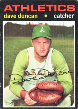 Dave Duncan #178