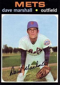 Dave Marshall #259