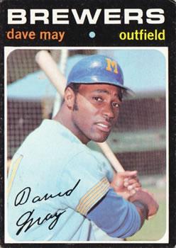 Dave May #493