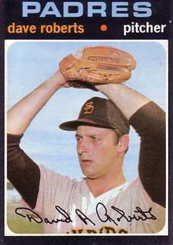 Dave Roberts #448