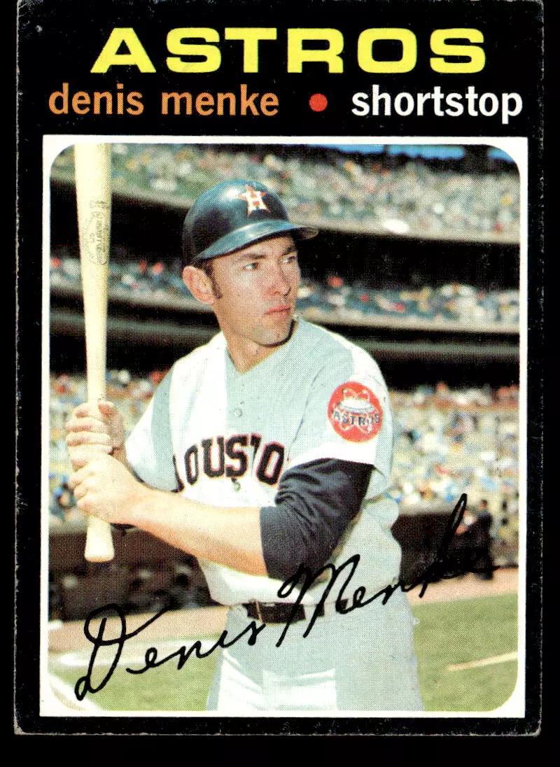 Denis Menke #130