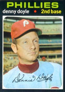 Denny Doyle #352
