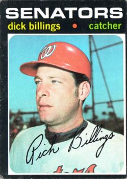 Dick Billings #729