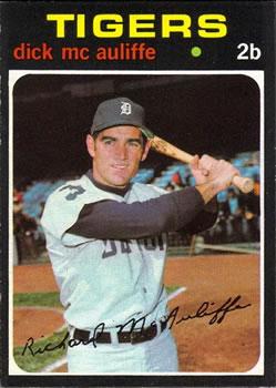 Dick McAuliffe #3