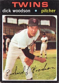 Dick Woodson #586
