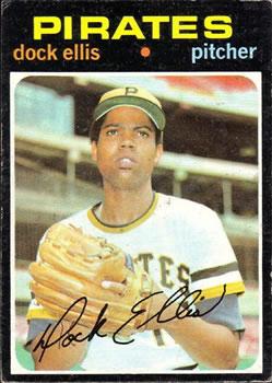 Dock Ellis #2