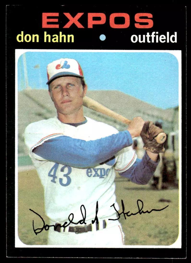 Don Hahn #94