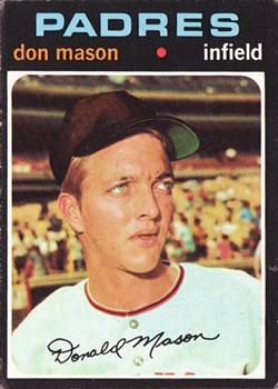 Don Mason #548